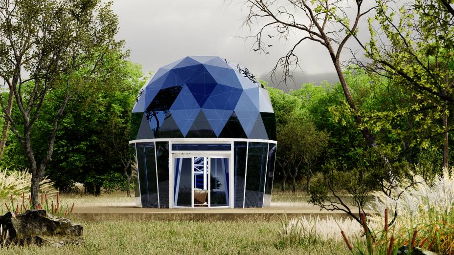 保山星空酒店帐篷厂家